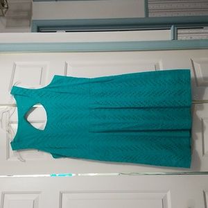 Loft dress